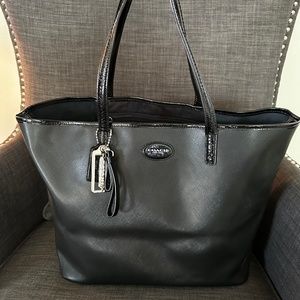 Tags attached Never Used Coach Tote
